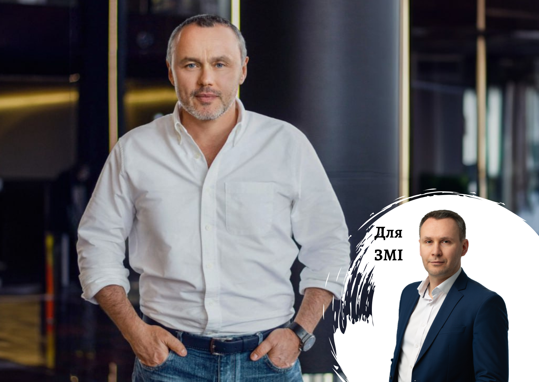 Yevhen Cherniak to start Canadian whiskey production with a $1.3 million investment – market data by Pro-Consulting CEO Oleksandr Sokolov. FORBES.UA 
